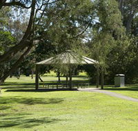 Alexander Clark Park - Accommodation Brunswick Heads