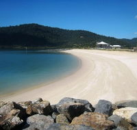 Boathaven Beach - Accommodation Brunswick Heads