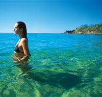 Agnes Water Beach - Accommodation Brunswick Heads
