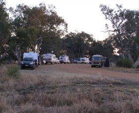 Stubby Bend - Accommodation Brunswick Heads 0