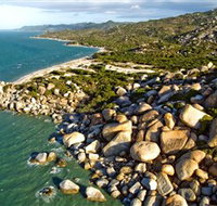 Cape Melville National Park - Accommodation Brunswick Heads