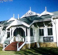 Stanthorpe Heritage Museum - Accommodation Brunswick Heads