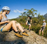 Mt Barney Lodge Country Retreat - Accommodation Brunswick Heads