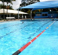 Beenleigh Aquatic Centre - Accommodation Brunswick Heads