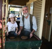 The Miner's Cottage - Accommodation Brunswick Heads