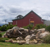 Wondai Regional Art Gallery - Accommodation Brunswick Heads
