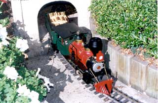 M & K Model Railways - Accommodation Brunswick Heads 0
