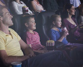 Event Cinemas Browns Plains - Accommodation Brunswick Heads 0