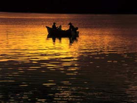 Teemburra Dam - Accommodation Brunswick Heads 0