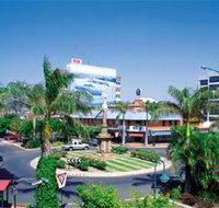 The Whaling Wall - Accommodation Brunswick Heads