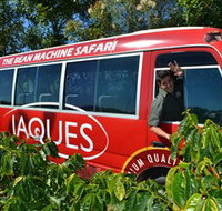 Jaques Coffee Plantation - Accommodation Brunswick Heads