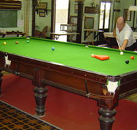 Civic Club - Accommodation Brunswick Heads