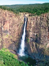 Accommodation Brunswick Heads