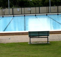 Bethania Aquatic Centre - Accommodation Brunswick Heads