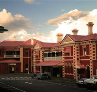 Historic Walk Through Mort Estate - Accommodation Brunswick Heads