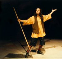 USQ Artsworx - Accommodation Brunswick Heads