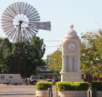 Between the Bougainvilleas Heritage Trail - Accommodation Brunswick Heads