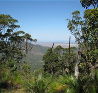 Zamia Walk - Accommodation Brunswick Heads