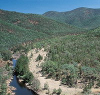 Sundown National Park - Accommodation Brunswick Heads