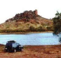 Fountain Springs Circuit - Accommodation Brunswick Heads