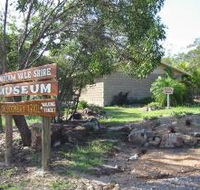 Discovery Coast Historical Society Museum - Accommodation Brunswick Heads