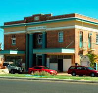 Charleville Heritage Trail Walk - Accommodation Brunswick Heads