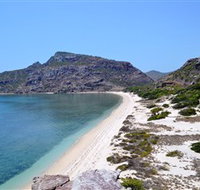 Flinders Group National Park - Accommodation Brunswick Heads