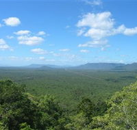 Pipers Lookout - Accommodation Brunswick Heads