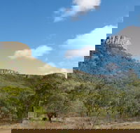 Lords Table Mountain - Accommodation Brunswick Heads