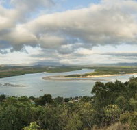 Cooktown Scenic Rim Trail - Accommodation Brunswick Heads