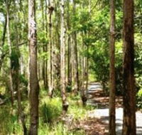 Hallorans Hill - Accommodation Brunswick Heads