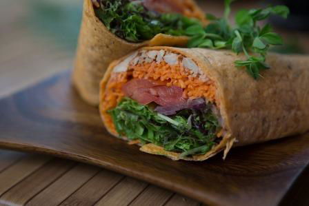 Redlands IndigiScapes Centre - Accommodation Brunswick Heads 3