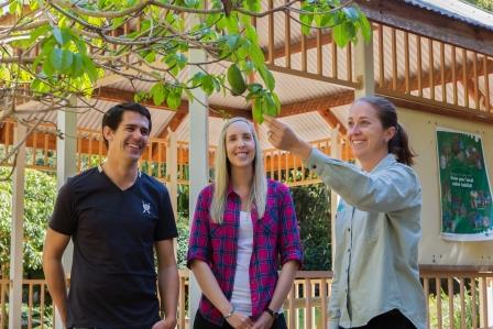 Redlands IndigiScapes Centre - Accommodation Brunswick Heads 4