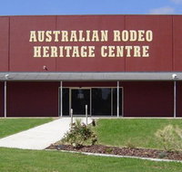Australian Rodeo Heritage Centre - Accommodation Brunswick Heads