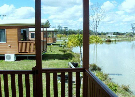 Australian Adventure Park - Accommodation Brunswick Heads 7