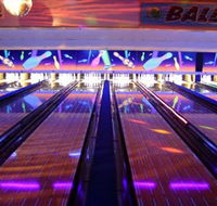 Oz Tenpin Bowling Centre - Ballarat - Accommodation Brunswick Heads