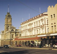 Accent Framing / Gallery on Sturt - Accommodation Brunswick Heads