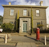 Kyneton Museum - Accommodation Brunswick Heads