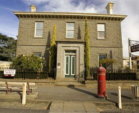 Kyneton Museum - Accommodation Brunswick Heads 0