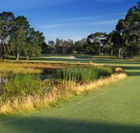 Commonwealth Golf Club - Accommodation Brunswick Heads