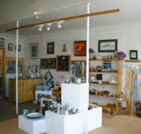 Great Alpine Gallery - Accommodation Brunswick Heads