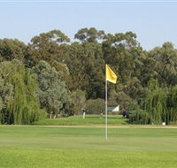 Mildura Golf Resort - Accommodation Brunswick Heads