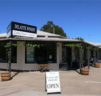 Delatite Wines - Accommodation Brunswick Heads
