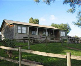 Ace-Hi Ranch - Accommodation Brunswick Heads 0
