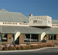 Heathcote Winery - Accommodation Brunswick Heads