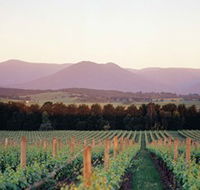 Domaine Chandon - Accommodation Brunswick Heads