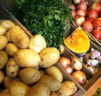 Lancefield and District Farmers Market - Accommodation Brunswick Heads