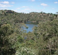 Mount Eccles National Park - Accommodation Brunswick Heads