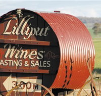 Lilliput Wines - Accommodation Brunswick Heads