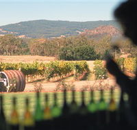 Hanging Rock Winery - Accommodation Brunswick Heads